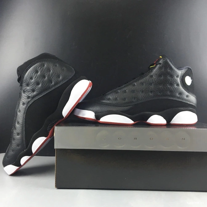 414571-001 13 Air 'Playoff' 2011 Retro Jordan 1015